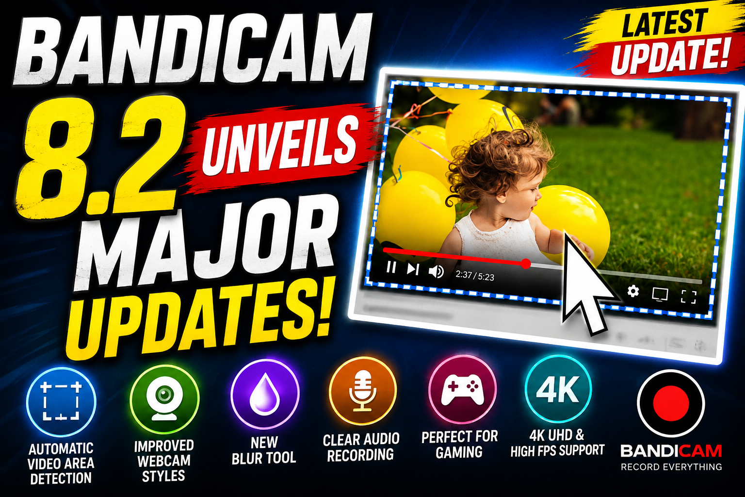 Bandicam 8