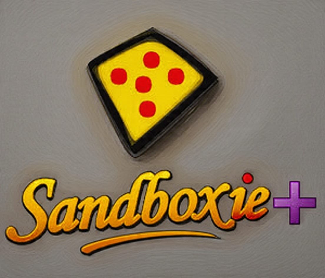 Sandboxie 5 x64