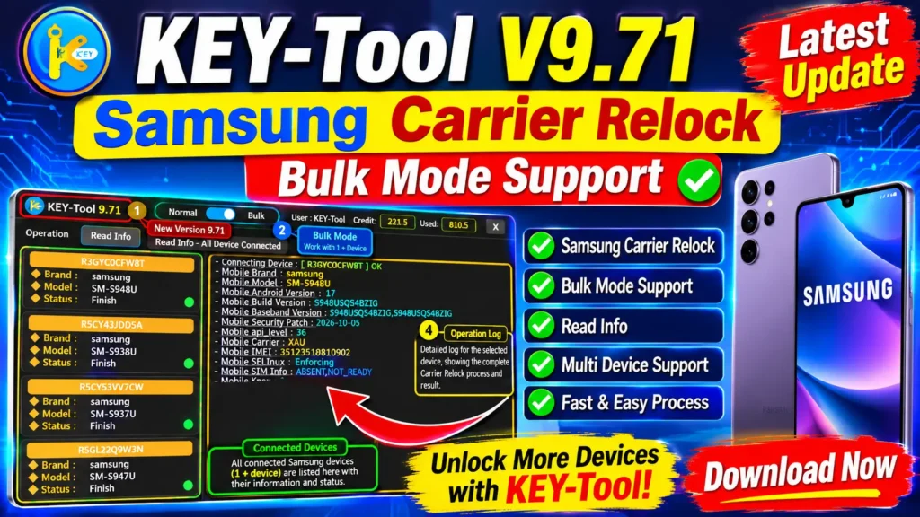 KEY-Tool V9.71
